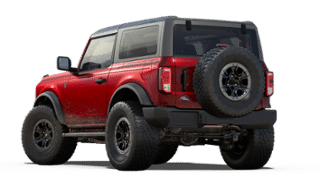 2025 Ford Bronco® External Image 3